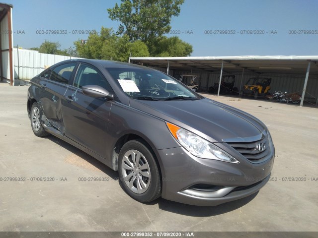 HYUNDAI SONATA 2012 5npeb4ac1ch385916