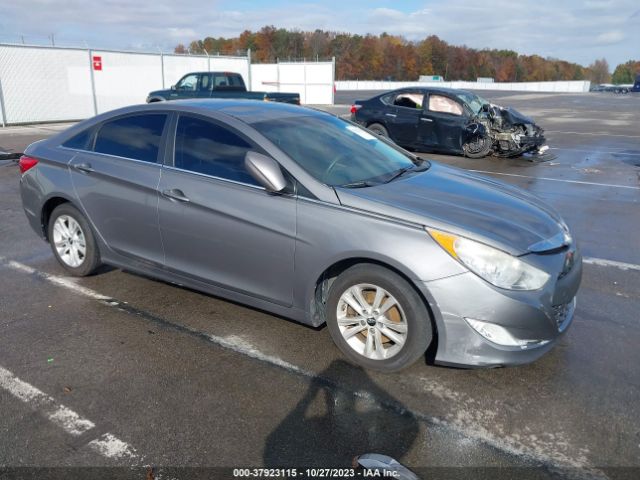 HYUNDAI SONATA 2012 5npeb4ac1ch390856