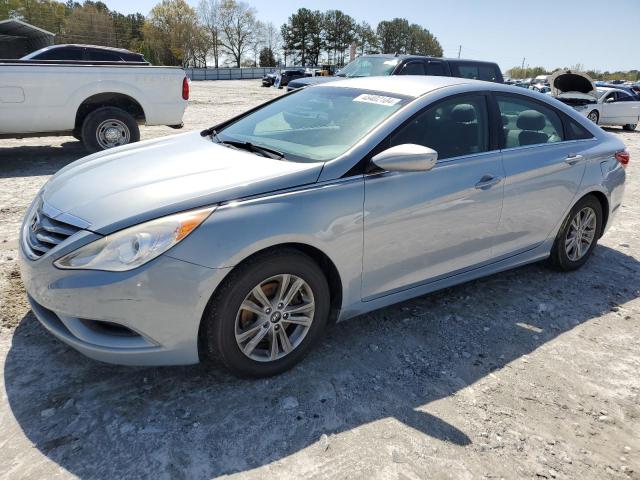 HYUNDAI SONATA 2012 5npeb4ac1ch392221