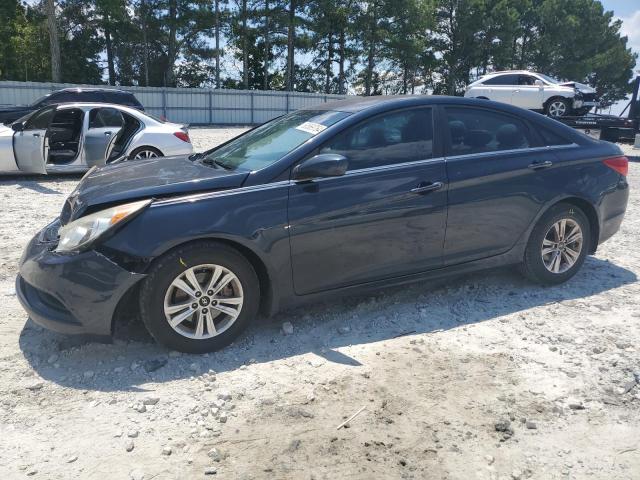 HYUNDAI SONATA 2012 5npeb4ac1ch394051