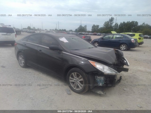 HYUNDAI SONATA 2012 5npeb4ac1ch396284