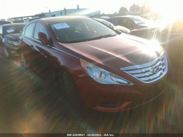 HYUNDAI SONATA 2012 5npeb4ac1ch397368