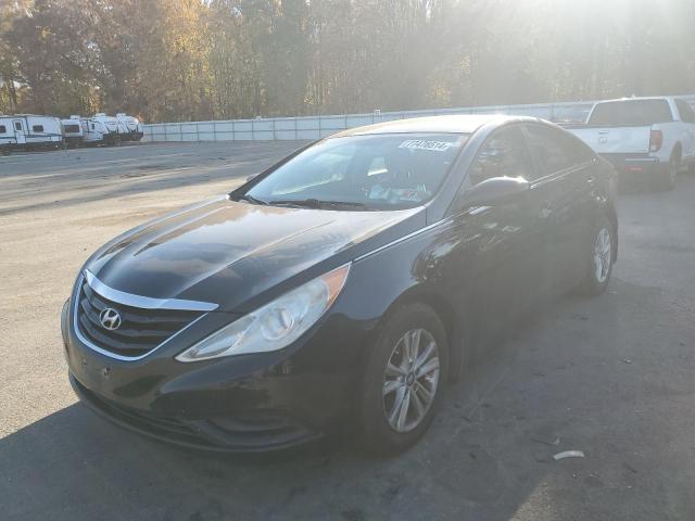 HYUNDAI SONATA GLS 2012 5npeb4ac1ch398343