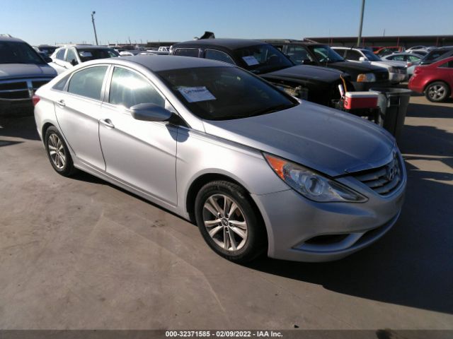 HYUNDAI SONATA 2012 5npeb4ac1ch398682