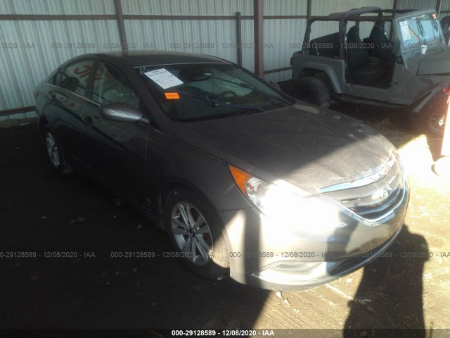 HYUNDAI SONATA 2012 5npeb4ac1ch400463