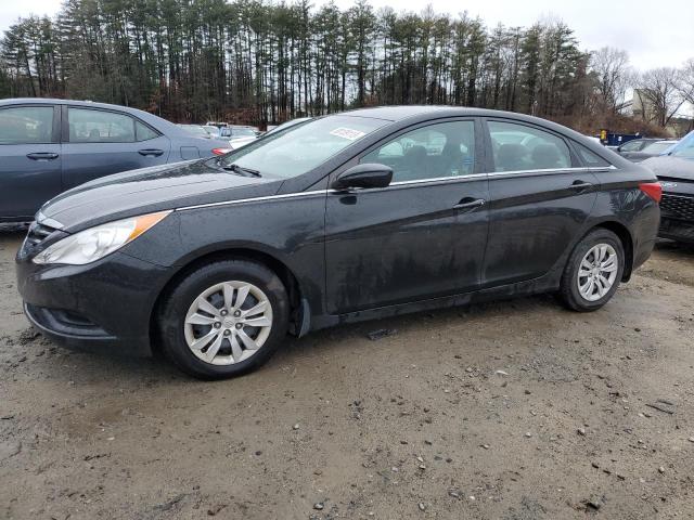 HYUNDAI SONATA 2012 5npeb4ac1ch403198