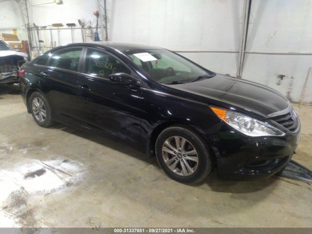 HYUNDAI SONATA 2012 5npeb4ac1ch404013