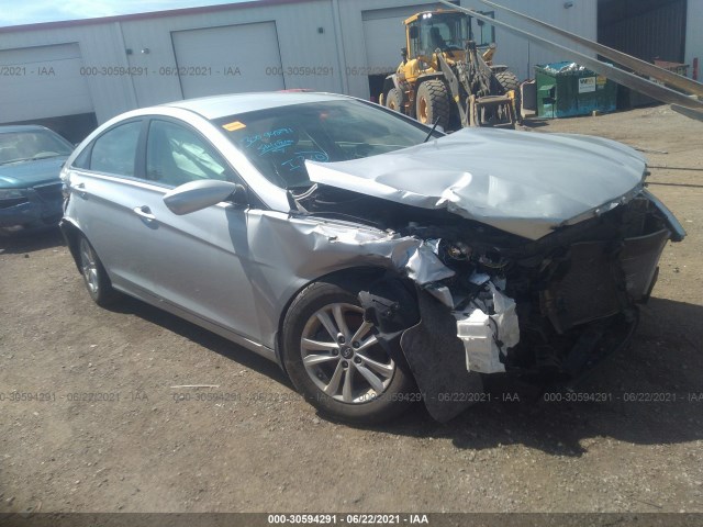 HYUNDAI SONATA 2012 5npeb4ac1ch404092