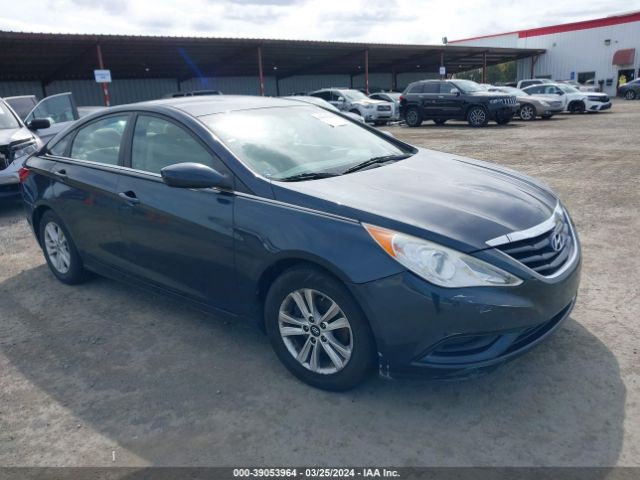 HYUNDAI SONATA 2012 5npeb4ac1ch405789