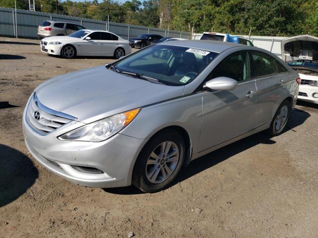 HYUNDAI SONATA 2012 5npeb4ac1ch406098