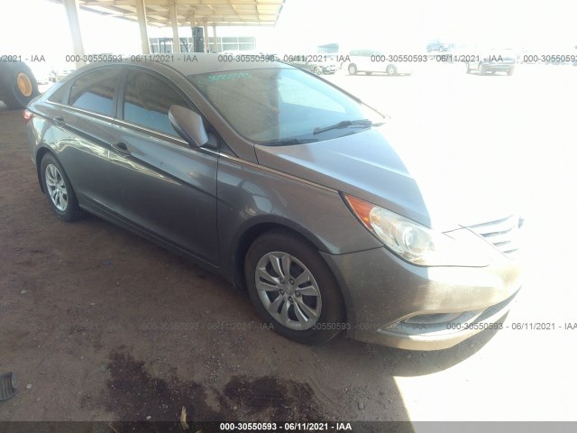 HYUNDAI SONATA 2012 5npeb4ac1ch406764