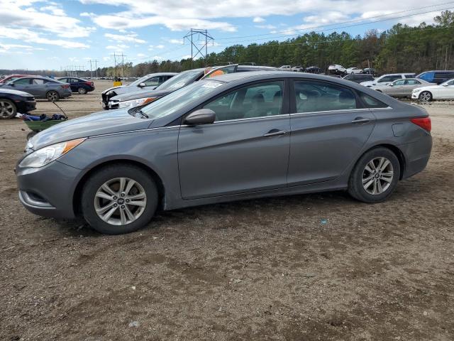 HYUNDAI SONATA 2012 5npeb4ac1ch407817