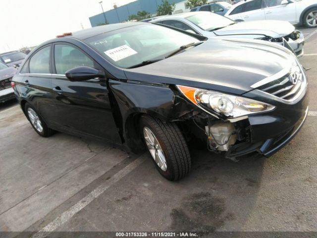 HYUNDAI SONATA 2012 5npeb4ac1ch408806