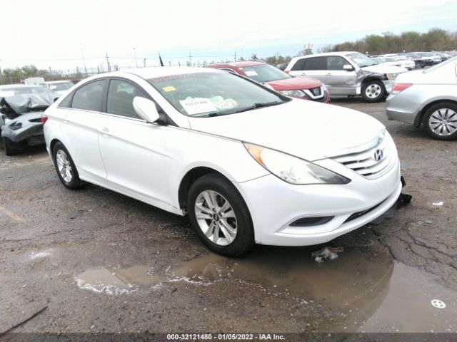 HYUNDAI SONATA 2012 5npeb4ac1ch409311