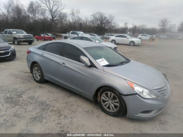 HYUNDAI SONATA 2012 5npeb4ac1ch409714