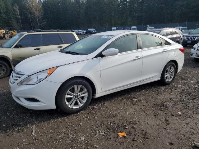 HYUNDAI SONATA 2012 5npeb4ac1ch410345