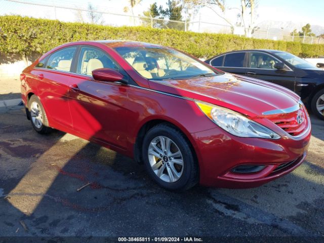 HYUNDAI SONATA 2012 5npeb4ac1ch413472