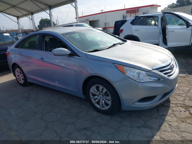 HYUNDAI SONATA 2012 5npeb4ac1ch413570