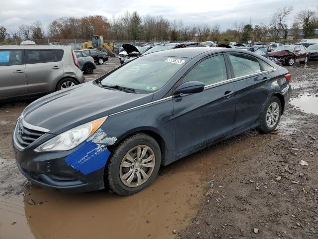 HYUNDAI SONATA 2012 5npeb4ac1ch415464