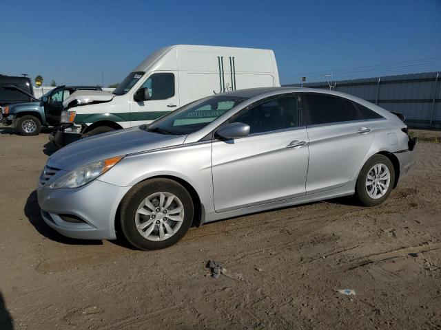 HYUNDAI SONATA GLS 2012 5npeb4ac1ch416145