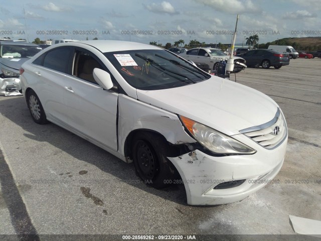 HYUNDAI SONATA 2012 5npeb4ac1ch416968