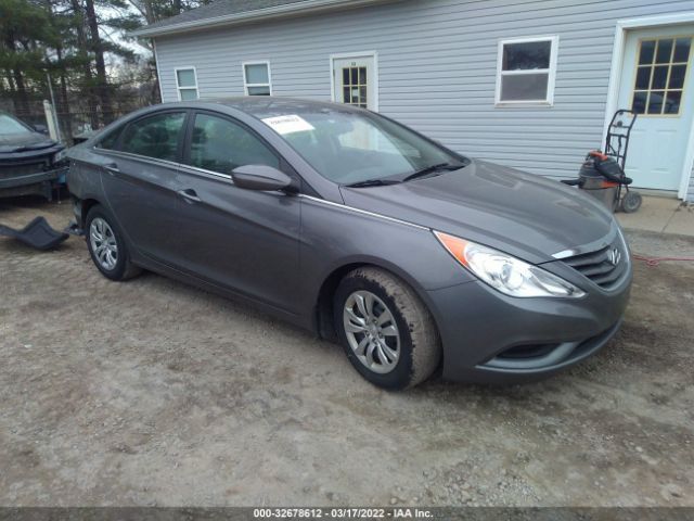 HYUNDAI SONATA 2012 5npeb4ac1ch418168