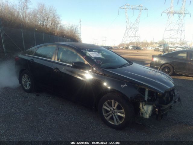 HYUNDAI SONATA 2012 5npeb4ac1ch418266