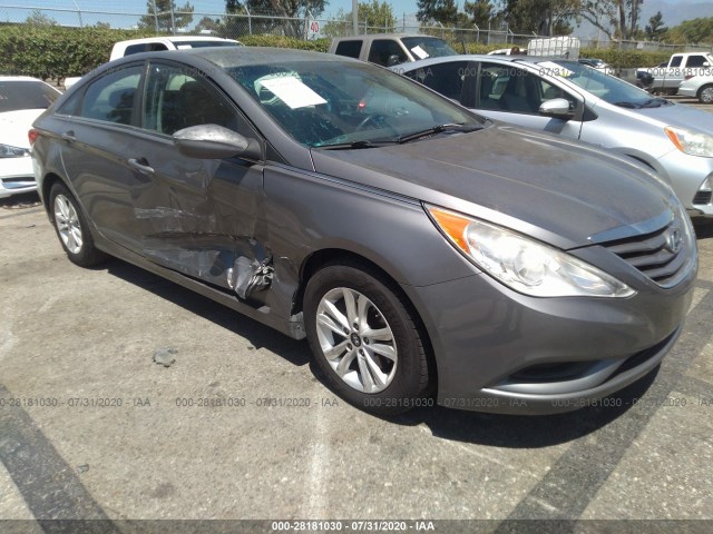 HYUNDAI SONATA 2012 5npeb4ac1ch421233