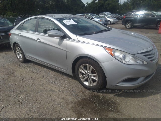 HYUNDAI SONATA 2012 5npeb4ac1ch421653