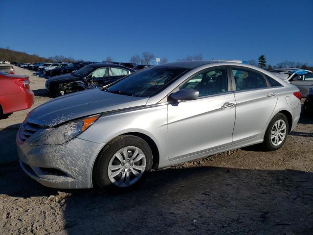 HYUNDAI SONATA 2012 5npeb4ac1ch425234