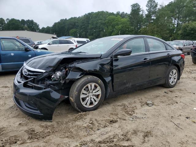 HYUNDAI SONATA 2012 5npeb4ac1ch426089