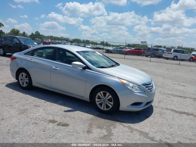 HYUNDAI SONATA 2012 5npeb4ac1ch426867