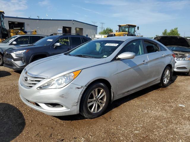 HYUNDAI SONATA GLS 2012 5npeb4ac1ch434208