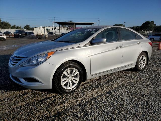 HYUNDAI SONATA GLS 2012 5npeb4ac1ch434256