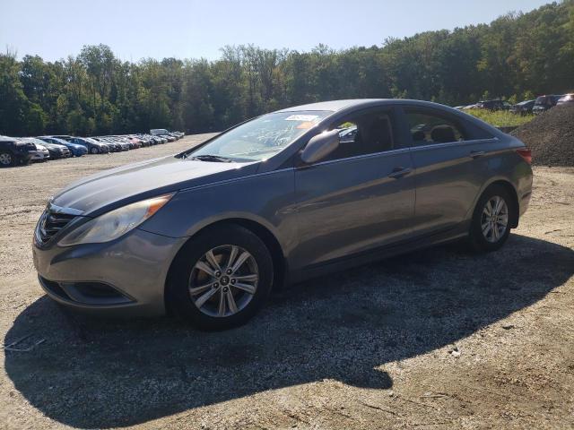 HYUNDAI SONATA 2012 5npeb4ac1ch434547