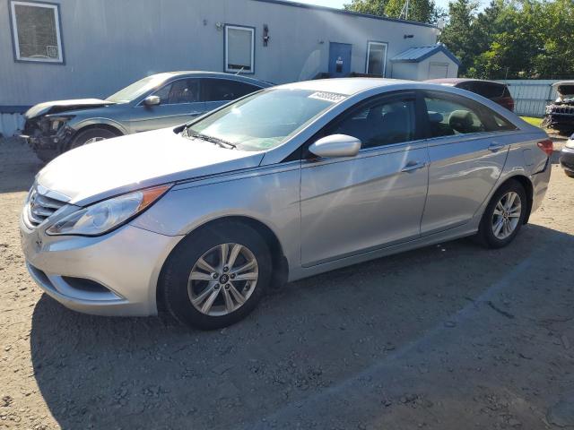 HYUNDAI SONATA GLS 2012 5npeb4ac1ch435164