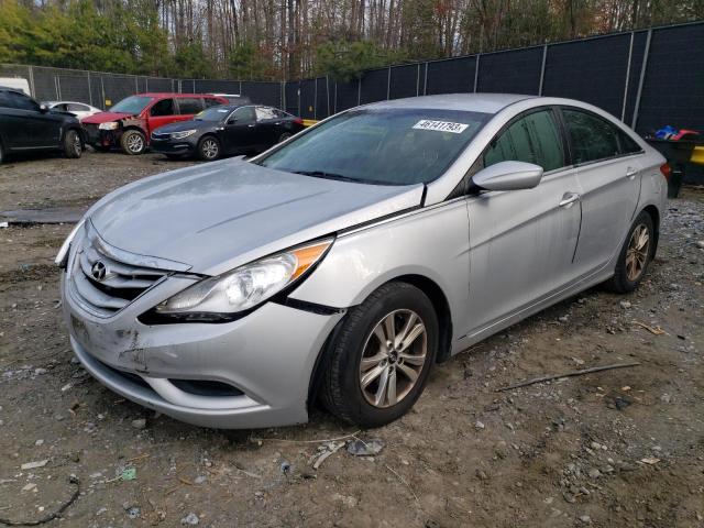 HYUNDAI SONATA 2012 5npeb4ac1ch435178