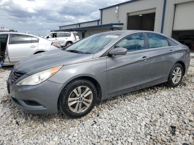 HYUNDAI SONATA 2012 5npeb4ac1ch435486