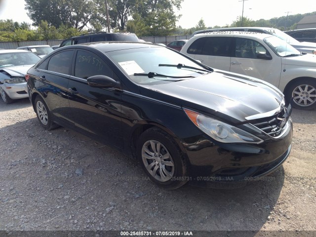 HYUNDAI SONATA 2012 5npeb4ac1ch436122