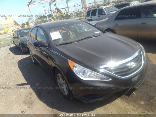 HYUNDAI SONATA 2012 5npeb4ac1ch436718