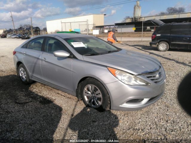 HYUNDAI SONATA 2012 5npeb4ac1ch438467