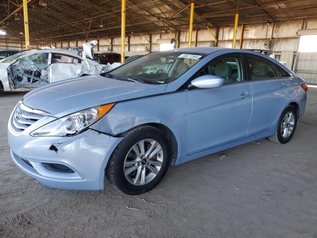 HYUNDAI SONATA 2012 5npeb4ac1ch438940