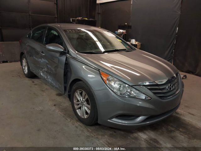 HYUNDAI SONATA 2012 5npeb4ac1ch442535