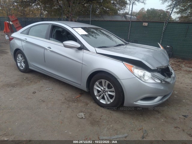 HYUNDAI SONATA 2012 5npeb4ac1ch443457