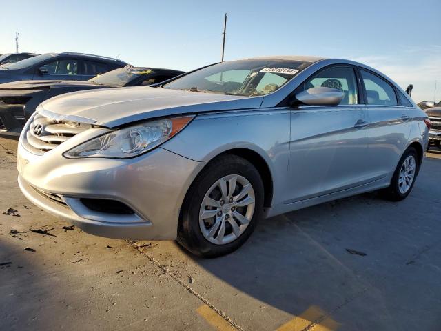 HYUNDAI SONATA 2012 5npeb4ac1ch443622