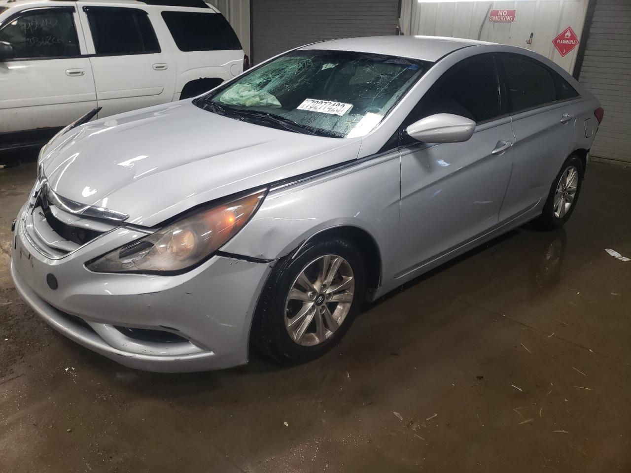 HYUNDAI SONATA 2012 5npeb4ac1ch444995