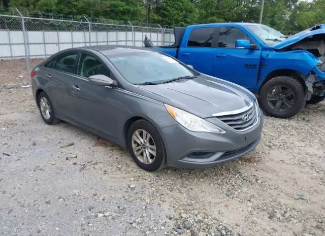 HYUNDAI SONATA 2012 5npeb4ac1ch445225