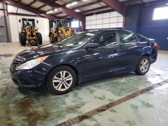 HYUNDAI SONATA 2012 5npeb4ac1ch449100