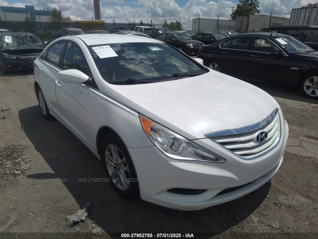 HYUNDAI SONATA 2012 5npeb4ac1ch449629