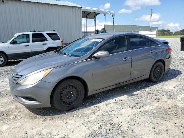 HYUNDAI SONATA 2012 5npeb4ac1ch450120